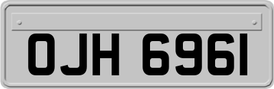 OJH6961