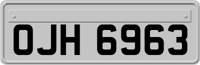 OJH6963