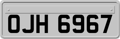 OJH6967