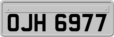 OJH6977