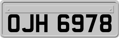OJH6978
