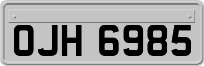 OJH6985