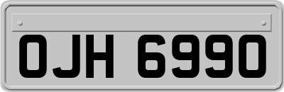 OJH6990