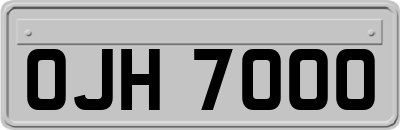 OJH7000