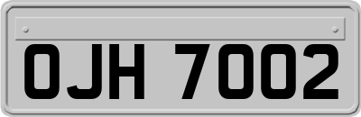 OJH7002