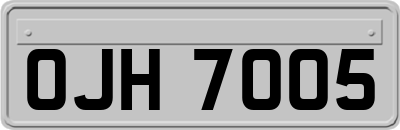 OJH7005