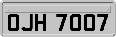 OJH7007