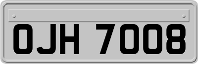 OJH7008