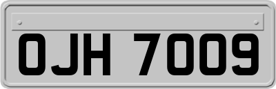 OJH7009
