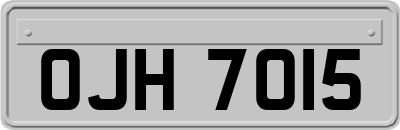 OJH7015