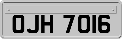 OJH7016