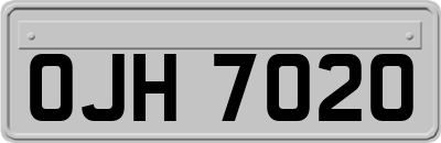 OJH7020