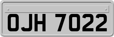 OJH7022