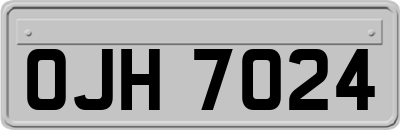 OJH7024