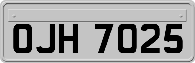 OJH7025
