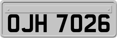 OJH7026