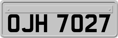 OJH7027