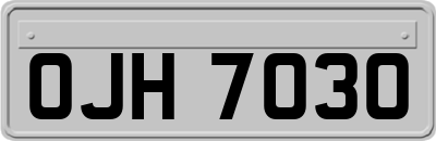 OJH7030