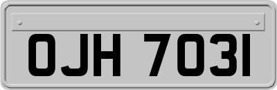 OJH7031