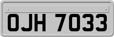 OJH7033