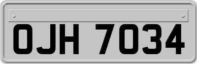OJH7034