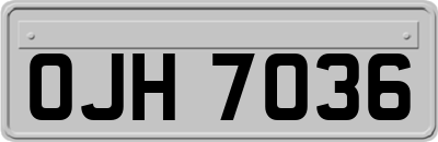 OJH7036