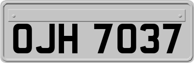 OJH7037