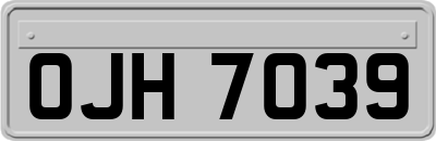 OJH7039