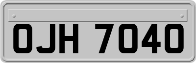 OJH7040