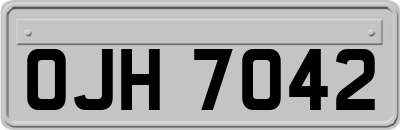 OJH7042
