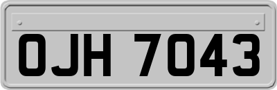 OJH7043