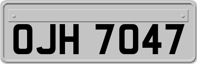 OJH7047
