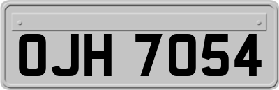 OJH7054