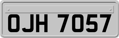 OJH7057