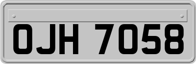 OJH7058