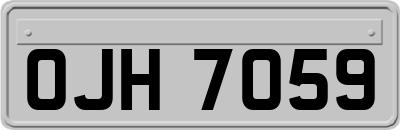OJH7059