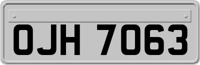OJH7063