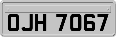 OJH7067