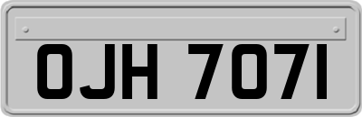 OJH7071