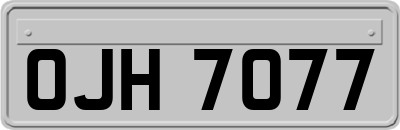 OJH7077