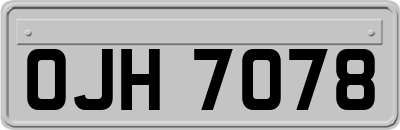 OJH7078