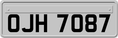 OJH7087