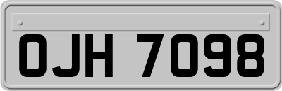 OJH7098