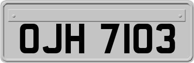 OJH7103