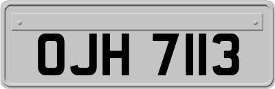 OJH7113
