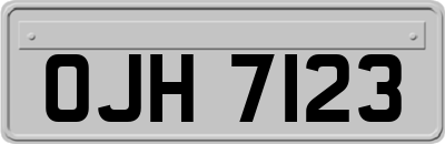 OJH7123