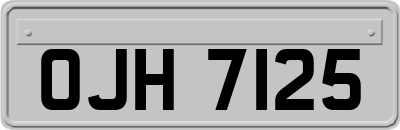 OJH7125