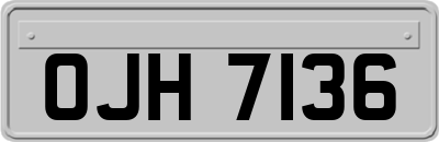 OJH7136