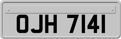 OJH7141
