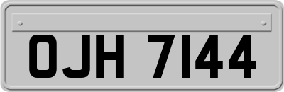 OJH7144